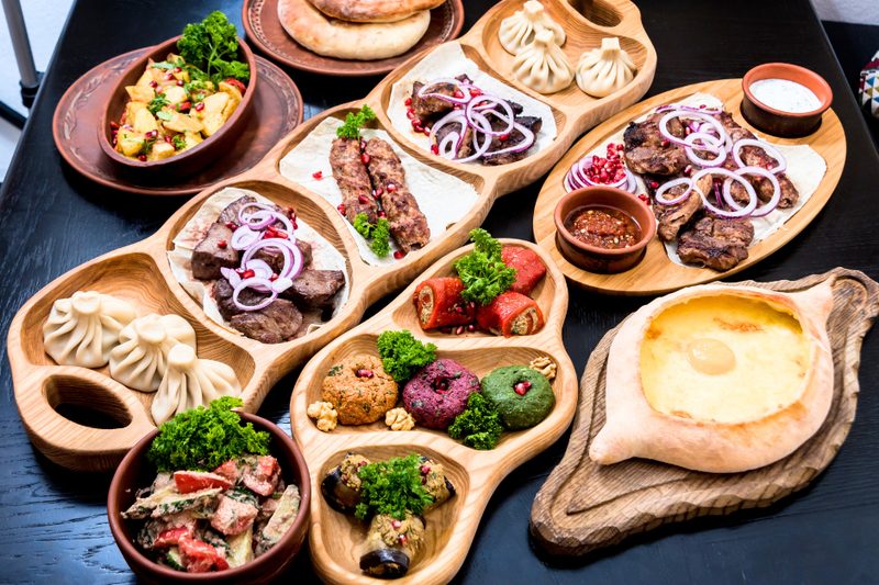 Wine & Culinary Tour