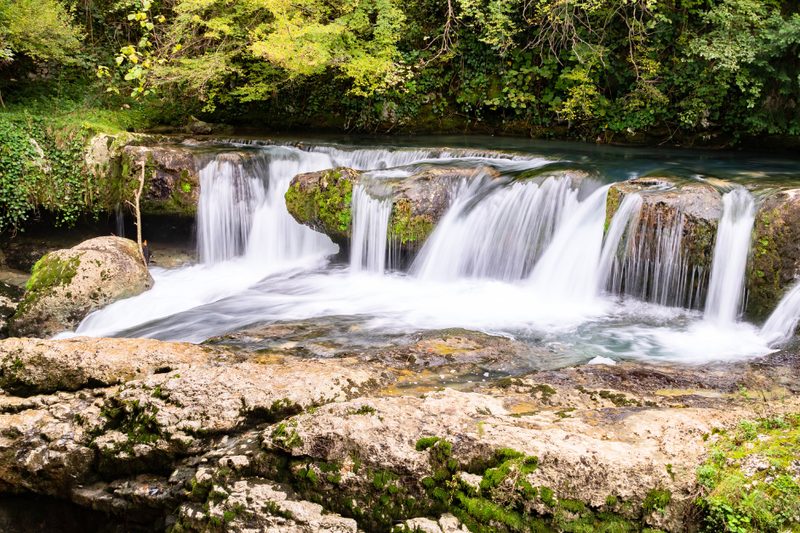 Martvili Canyon & Prometheus Cave — private tour in Georgia
